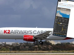 Boeing 737 zaginął nad Morzem Arabskim. Tak brzmiały ostatnie słowa pilota