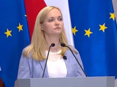 Zmiany w ochronie zdrowia. Tylko spójrzcie, jak ministra chce ugasić pożar
