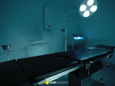Chłopiec z Arizony utonął w basenie. W kostnicy zaczął oddychać