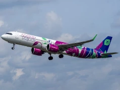 Wizz Air poleci z Wrocławia do Bilbao