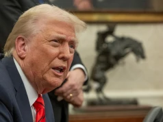USA wycofują się z dealu z Iranem, Trump pomylił go z Japonią