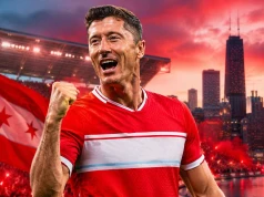 Gdzie oglądać Lewandowskiego w Polsce? TVP potwierdziło obawy fanów Polaka