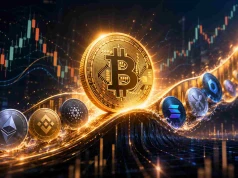 Dlaczego altcoiny spadają razem z Bitcoinem? Rynek ma jeden problem