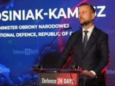 Kosiniak-Kamysz dla Defence24: Polska staje się dziś eksporterem uzbrojenia