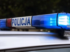 Ojciec przywiózł do szpitala 15-latkę. W ich domu znaleziono martwego noworodka