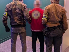 Kryminalni z Włoch zlikwidowali nielegalny punkt z automatami do gier