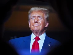 Trump ogłasza przełom dla Ukrainy. „Zróbcie je sami”