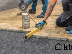 Kostka brukowa przestaje być pierwszym wyborem. Inwestorzy coraz częściej stawiają na coś innego