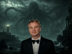 Christopher Nolan chce nakręcić HORROR. Zaraz po Odysei?