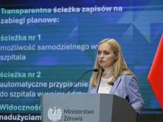 Lekarze nie będą mogli dorabiać bez zgody? Ministerstwo zapowiada nowe przepisy