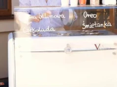 Radomska cukiernia przyjeżdża na Twoje wesele z budką pełną lodów. Tego lata to must-have każdej imprezy!