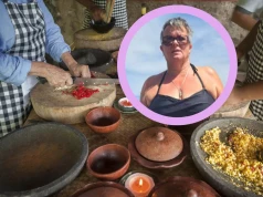 Ważyła 128 kilogramów. "Nadwaga wpływa na każdy aspekt życia"