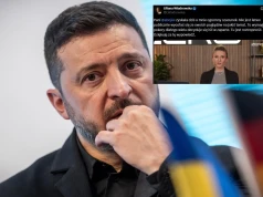 Wspierała Ukrainę, mówi dość! "Nóż mi się w kieszeni otworzył"