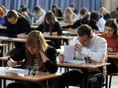 Matura 2026 w Zachodniopomorskiem. Szczecin liderem zdawalności