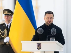 Europarlament wstawił się za Polską w sporze z Ukrainą o UPA