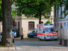 „Zabił 15 pacjentów”. Lekarz z Niemiec skazany, najmłodsza ofiara miała 25 lat