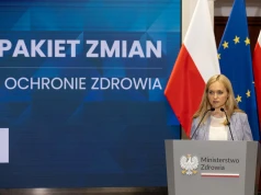 Zmiany w ochronie zdrowia. Centralna e-Rejestracja, przejrzystość wynagrodzeń medyków