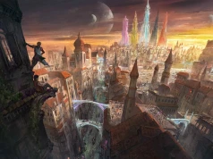Od 20 lat Hollywood nie potrafi zekranizować jednej z najlepszych książek fantasy. Fani wciąż czekają