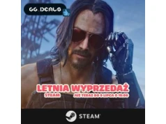 Polecane przez GG.Deals, czyli najlepsze oferty na tanie gry PC ze Steam Summer Sale 2026!