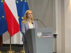 Reformy minister Grendy. Nie będzie kominów płacowych i saloników VIP, pacjenci z e-kolejką
