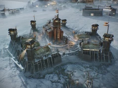 Polska survivalowa strategia w końcu budzi w graczach napięcie. Premiera Frostpunk 2: Breach of Trust przypomniała, za co wszyscy pokochali „jedynkę”