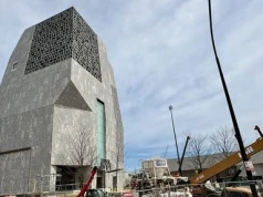 Kolejna pula biletów do Obama Presidential Center trafia do sprzedaży
