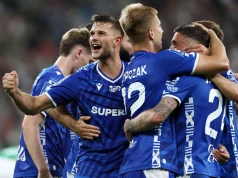 Genk i Manchester United w CV. Teraz może zagrać w Polsce