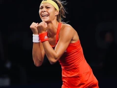 Wimbledon: Katarzyna Piter kończy swoją piękną przygodę z Wimbledonem na ćwierćfinale!