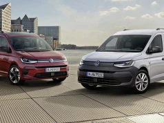 Volkswagen sypnął nowościami. Za 17 712 zł dostaniesz okna