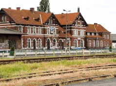Zmodernizują zabytkowy dworzec. PKP podpisały umowę