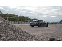 Test: Mercedes-AMG GT 63S 4-door Coupe – stara szkoła wychowania