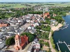 Chełmża zaprasza na swoje święto. Będzie głośno, radośnie, ale także nostalgicznie