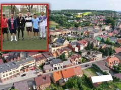 Fenomen miasteczka w Wielkopolsce. Według GUS żyje tu więcej cudzoziemców niż Polaków. Wyjaśniamy