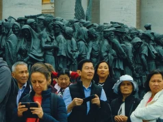 Polska na Instagramie. "Szukam tematu tam, gdzie nie powinienem"