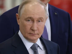 Rosja zakazuje eksportu diesla. Putin mówi o "wysokim marginesie bezpieczeństwa"