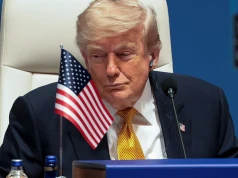 Pięć możliwych scenariuszy po słowach Trumpa. Jeden jest szczególnie niebezpieczny, a może wydarzyć się przypadkowo