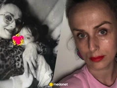 Natalia Niemen czuwa przy córce w szpitalu. Dziewczynka zmaga się z zespołem Noonan