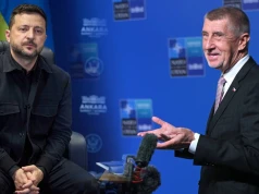 Miliardy dla Ukrainy. Sąsiad Polski wyłamuje się z planu NATO