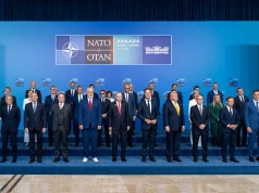 Deklaracja końcowa Szczytu NATO w Ankarze