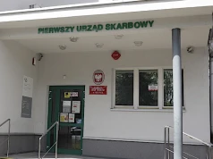 Zatrzymanie pracowników skarbówki. Sprzedawali informacje przestępcom