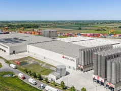 Trzy nowe magazyny w Kutnie. Belgijski operator ma apetyt na więcej