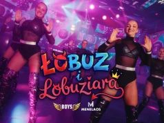BOYS & Menelaos – Łobuz i Łobuziara