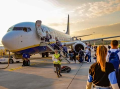 Ryanair wymienił lotniska z długimi opóźnieniami. Jest wśród nich też polskie