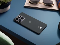 Nadchodzi Motorola Edge 70 Max. Jej plecki kryją zaskakującą niespodziankę!