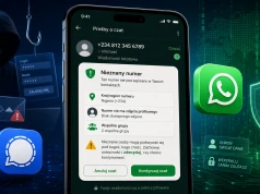 WhatsApp z nową funkcją bezpieczeństwa. Aplikacja wyświetli informacje o rozmówcy przed nawiązaniem rozmowy