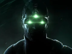 Sam Fisher wróci w starym stylu? Wyciekły szczegóły Splinter Cell Remake
