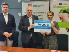 Jedzenie nie trafi do kosza. Zadba o to Bank Żywności w Koninie