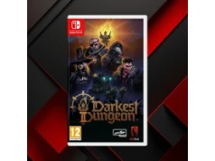 Promocja na fizyczne wydania gier na Nintendo Switch. Pudełka już od 24,99 zł w RTV Euro AGD!
