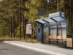 Rewolucja na przystankach. Stare 'bunkry’ odejdą w zapomnienie