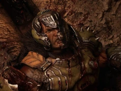 Strzelanka Doom: The Dark Ages stała się jeszcze szybsza dzięki dodatkowi Revelations. Gracze są zachwyceni, ale przede wszystkim ostro krytykują Microsoft